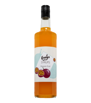 Passionsyrup - Feeju - 0.7 L