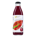 Pomegranate with green tea - Bfresh - 1 L