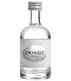 Liquor masticha 30° -...