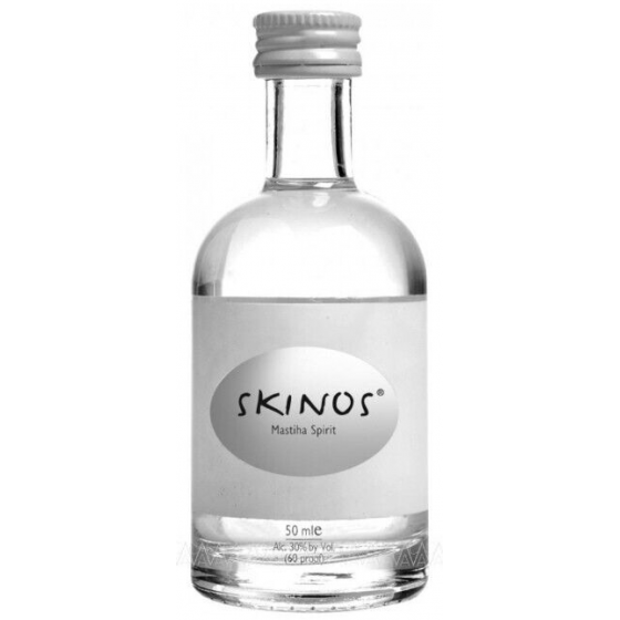 Liquor masticha 30° - Skinos - 50ml