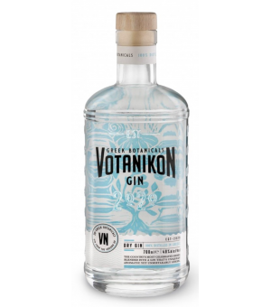 Dry Gin 40° - Votanikon -...
