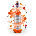 Kumquat Aperitivo Campiello 11°- Lazaris Artisan Distillery - 0,70 L