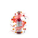 Kumquat bitter rosso Campiello 22° - Lazaris Artisan Distillery - 0,20 L