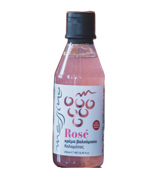 Rosé balsamico azijn crème...