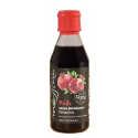 Pomegranate balsamic vinegar cream - Messino - 250 ml