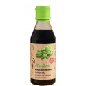 Basil balsamic vinegar cream - Messino - 250 ml