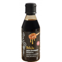 Honey balsamic vinegar cream - Messino - 250 ml