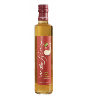 Appelsap azijn - Messino -...