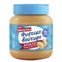 Peanut butter - Haitoglou - 350 gr