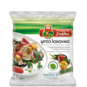 Gegrilde groenten - Barbastathis - 500 gr
