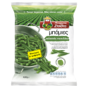 Bamies (ocras/gombos) extra thin - Barbastathis - 450 gr