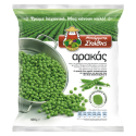 Erwten- Barbastathis - 450 gr