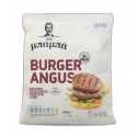 Burger de boeuf Angus pré-cuit congélé "Tou Baba" -  Elvida - 330 gr