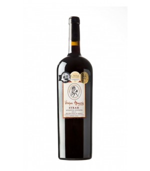 Syrah - Avantis Estate -...