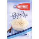 Minute rice pudding - Giotis - 105 gr