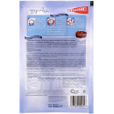 Minute rice pudding - Giotis - 105 gr