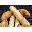 Puff pastry assortment (per person)