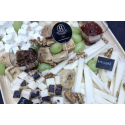 Assortiment kazen (per persoon)