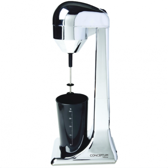 Frappes/freddos machine - Conceptum Home