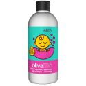 Baby shampoo and body soap - Abea - 300ml