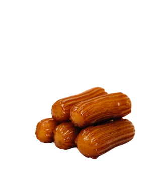 Gâteaux "touloubaki" -...
