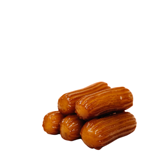 Gâteaux "touloubaki" - Sweet Hellas - 6 pc