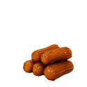Gâteaux "touloubaki" - Sweet Hellas - 6 pc