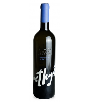 Amethystos wit 2024 - Costa...