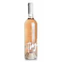 Amethystos rosé 2024 - Domaine costa Lazaridi - 0,75 L
