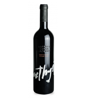 Amethystos rouge 2022 -...