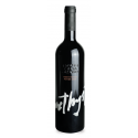 Amethystos rood 2022 - Domaine Costa Lazaridi - 0,75 L