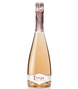 Lenga Sparkling demi-sec...