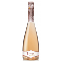 Lenga Sparkling demi-sec rosé 0,75L