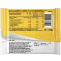 Melkchocolade met druiven, amandelmelk en hazelnoten "breek" hazelnoten - Ion - 85 gr