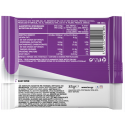 Melkchocolade met rozijnen, amandelen en hazelnoten "break" - Ion - 85 gr