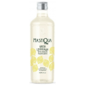 Bruisend water met masticha met citroensmaak - Mastiqua - 330 ml