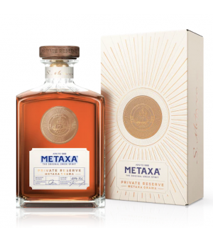 Metaxa Private Reserve...