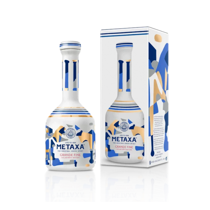 Metaxa Grande Fine  - 0,70 L
