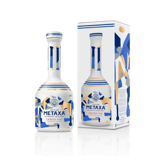 Metaxa Grande Fine  - 0,70 L