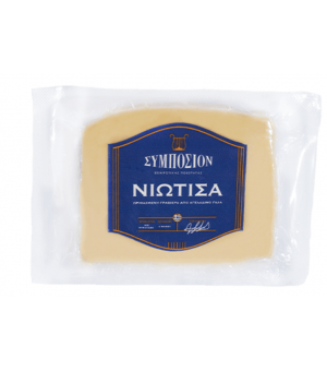 Graviera " Niotissa" 175 gr