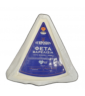 Feta " du tonneau " -...