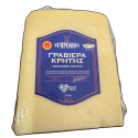 Graviera cheese from Crete - Symposion - 250 gr