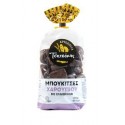 Mini carob dakos broden met olijfolie - Tsatsakis - 400 gr