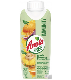 IMMUNITY sap - Amita Free -...