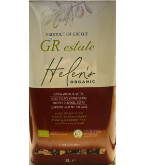 Huile d'olive extra-vierge...