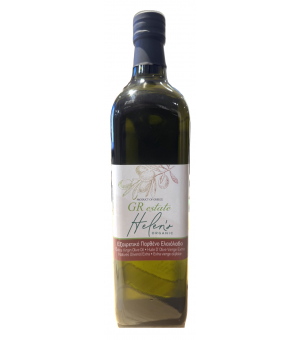 Huile d'olive extra-vierge...