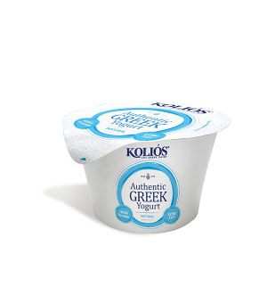 Yaourt grec 2% - Kolios -...