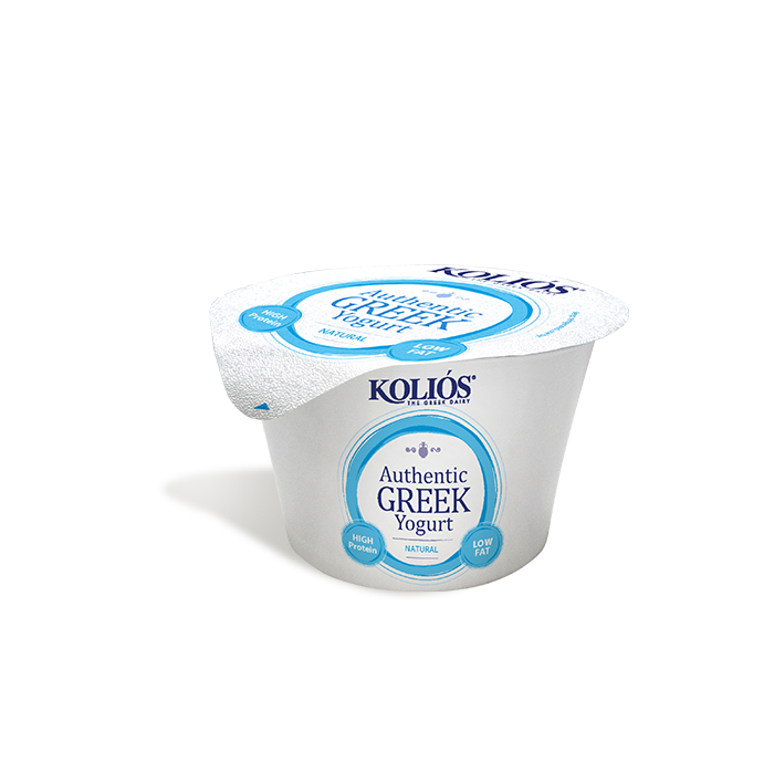 Yaourt grec 2% - Kolios - 150 gr