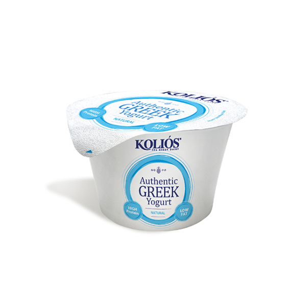 Yaourt grec 2% - Kolios - 150 gr