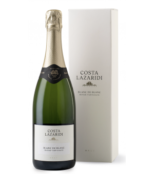 Blanc de blanc brut 2020 -...